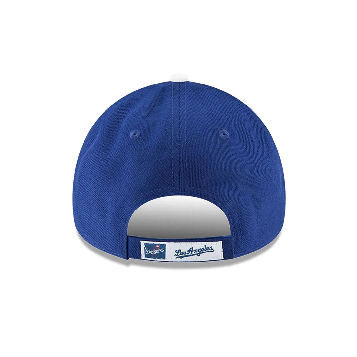 New Era LA Dodgers The League Azul 9FORTY
