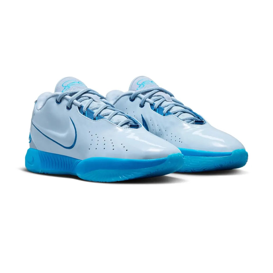 LeBron XXI "Diver"