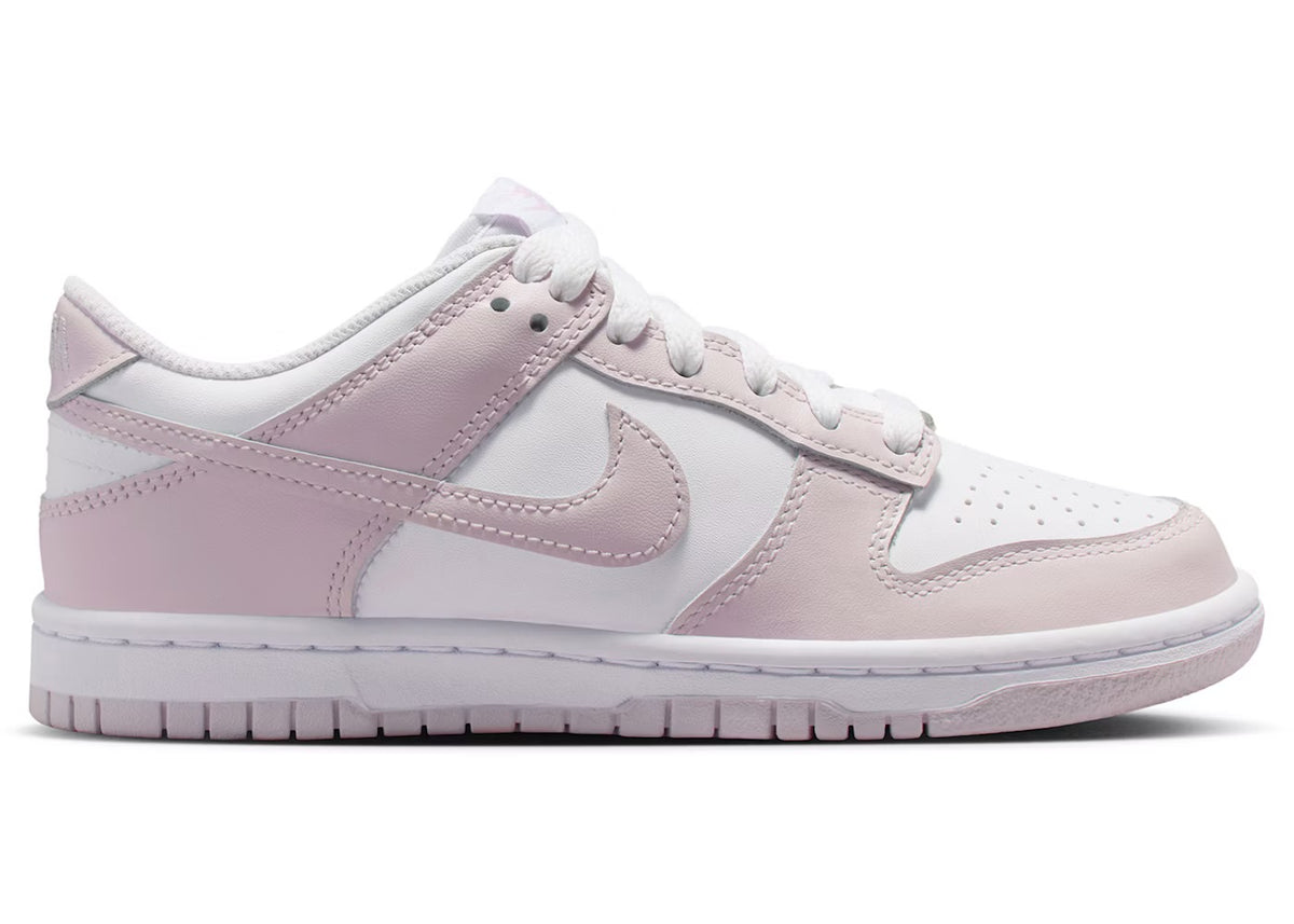 Dunk Low “Light Violet”