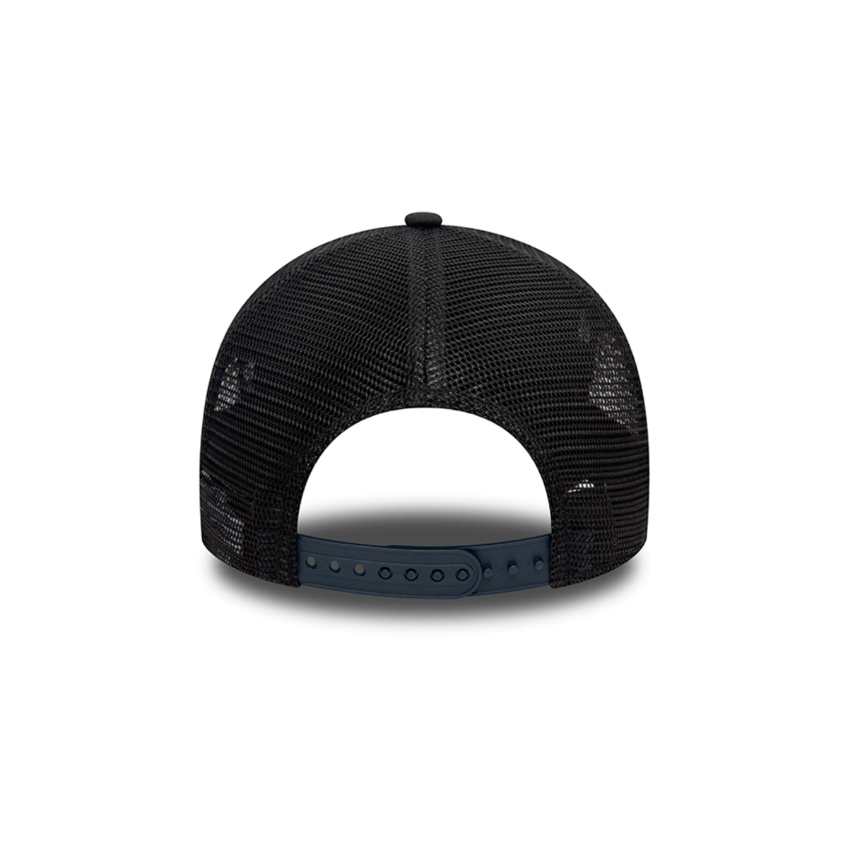 New York Yankees Metallic Badge 9FORTY AF TRUCKER