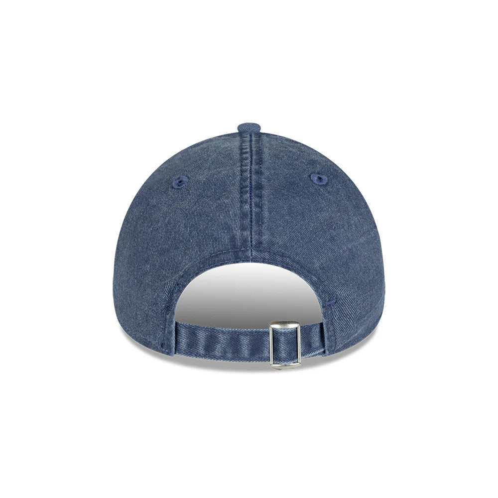 New Era Acid Wash 9TWENTY Strapback