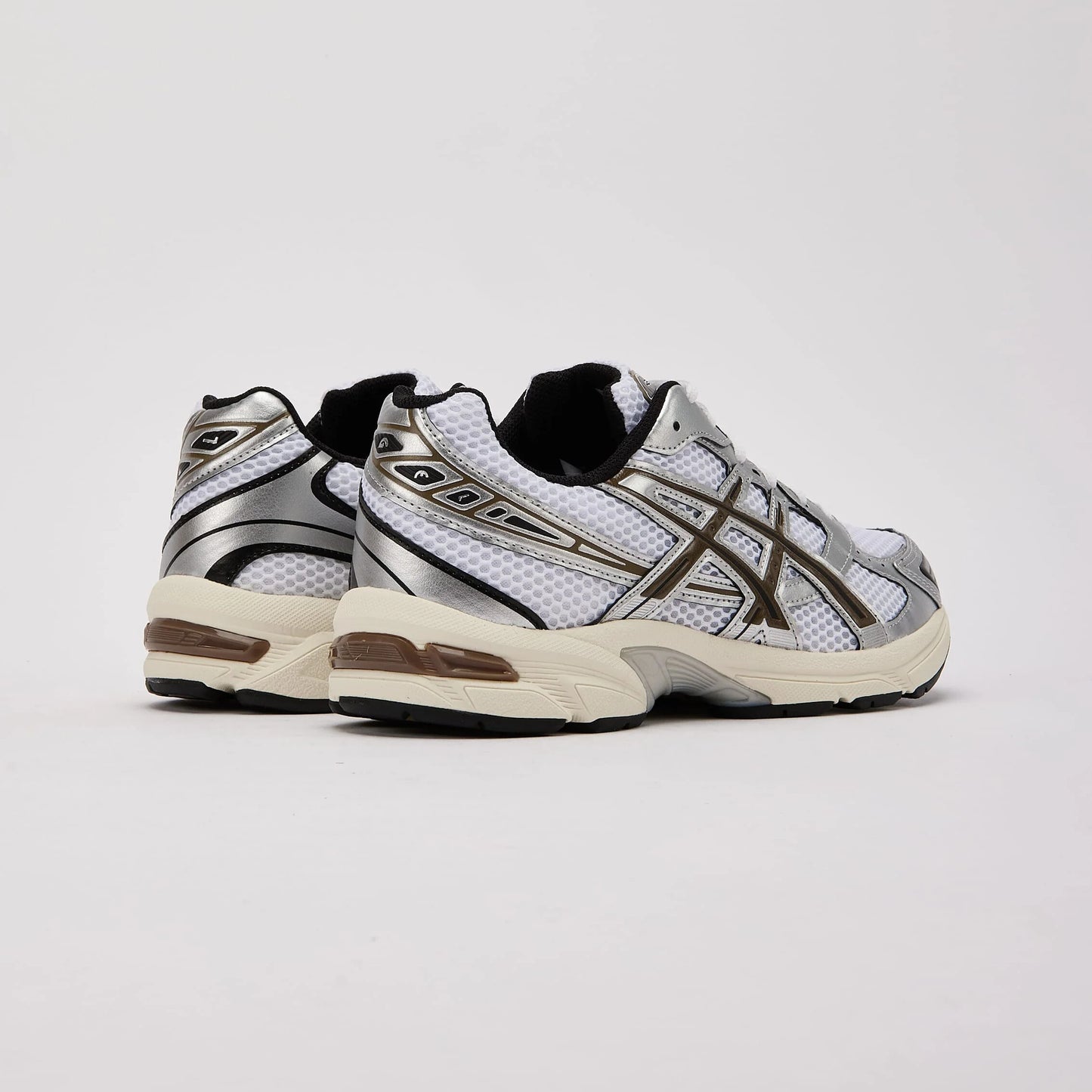 GEL-1130 White/Clay Canyon