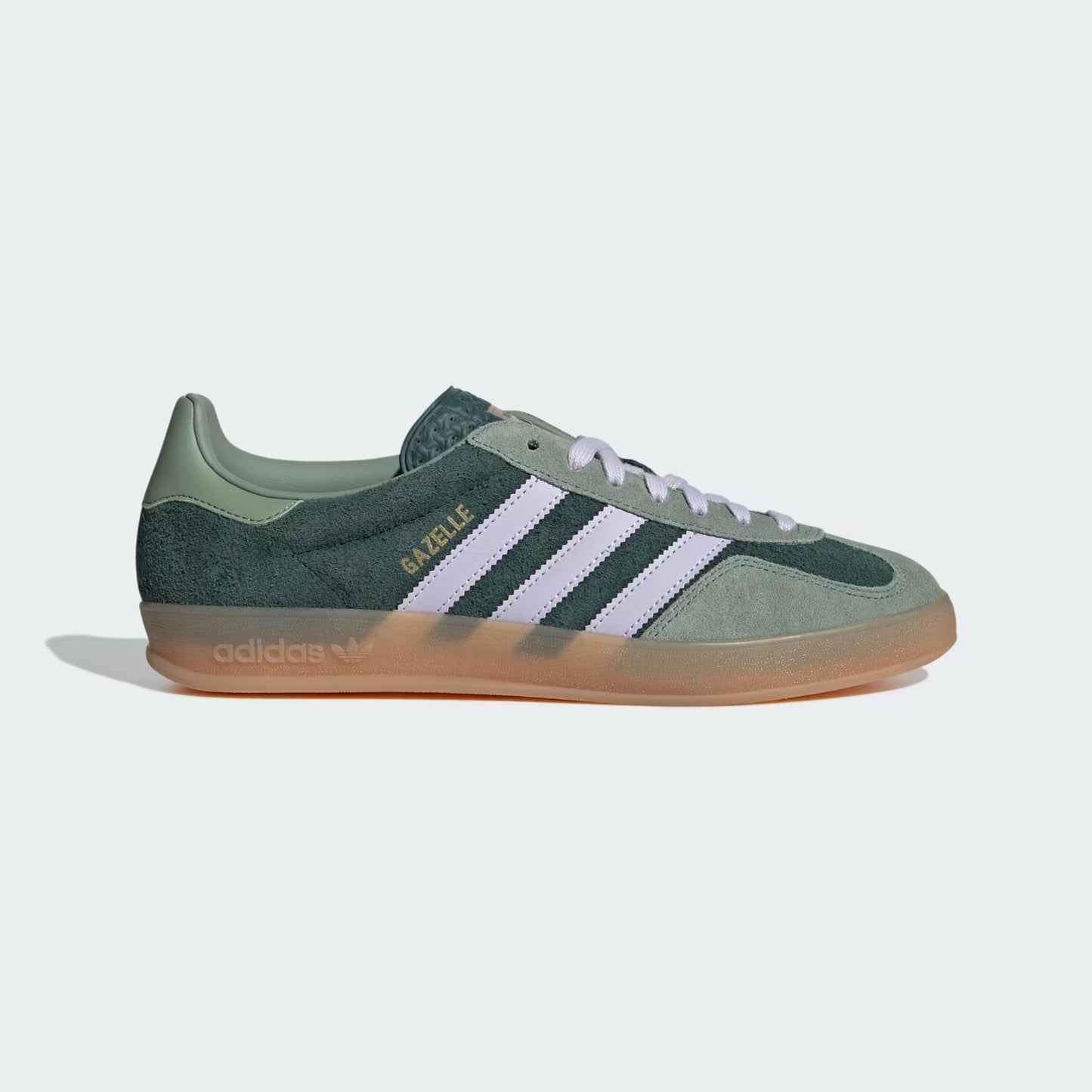 Gazelle ‘Mineral Green’
