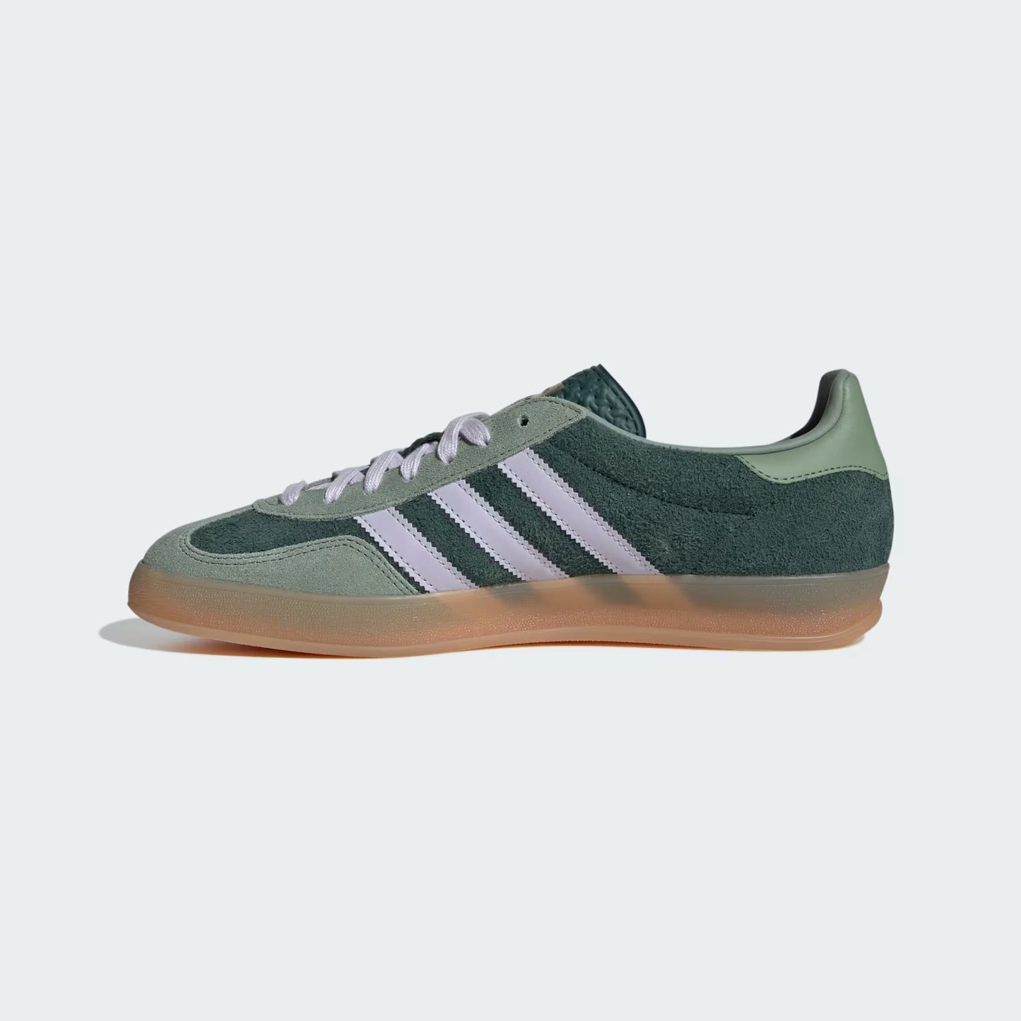 Gazelle ‘Mineral Green’