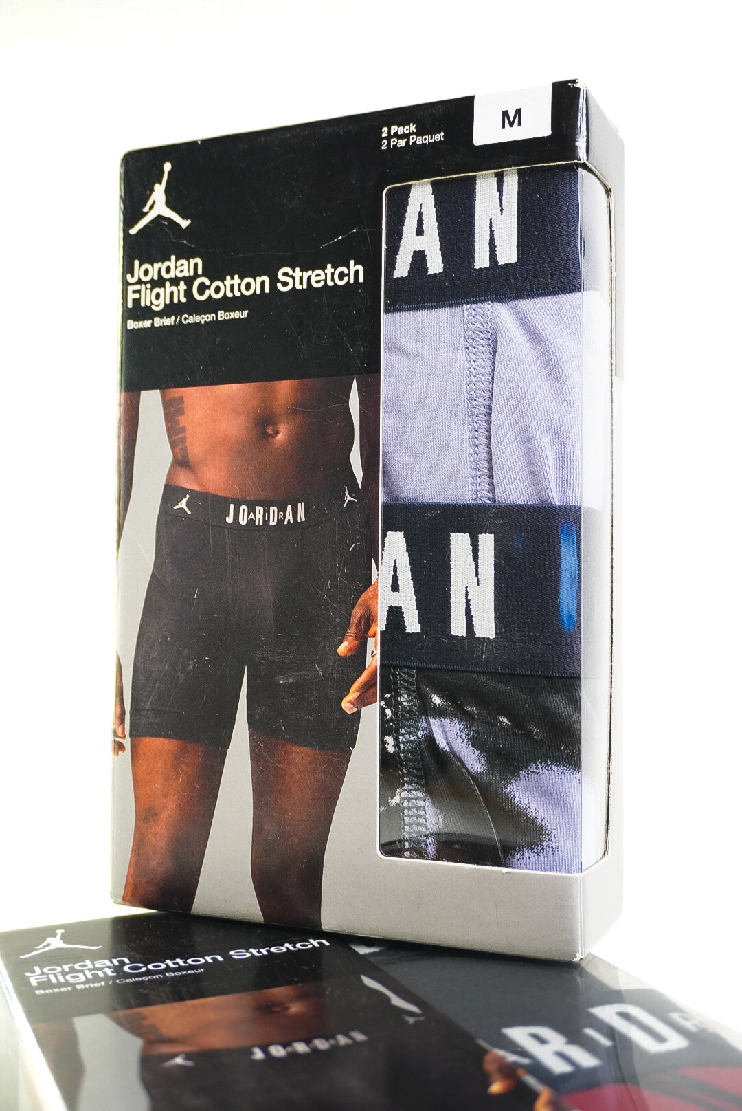 Jordan Flight Cotton Stretch