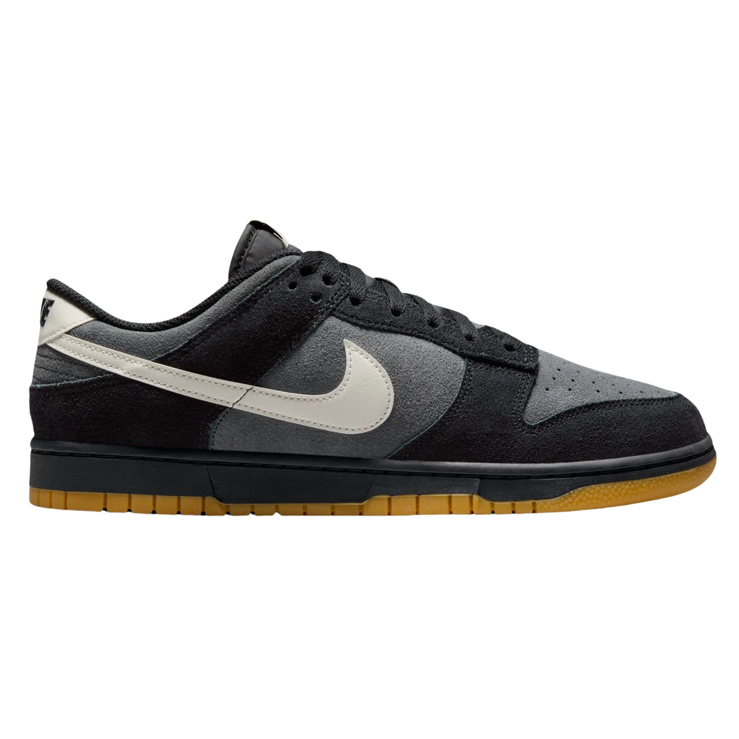 Dunk Low "Black Gum"