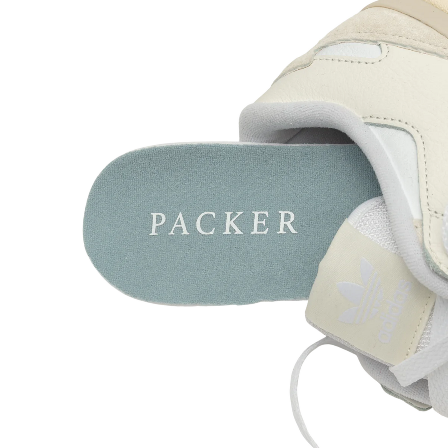 Packer x Forum Low 84 "Pale Blue"