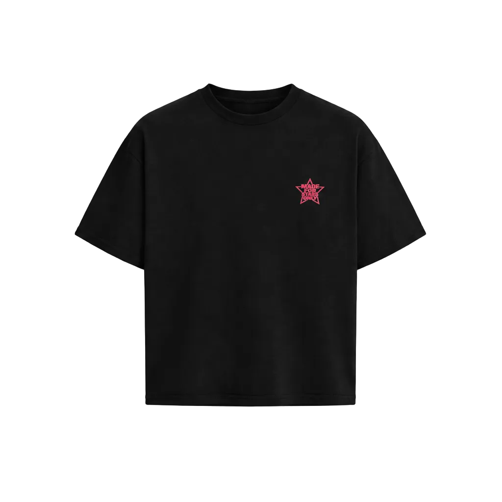 “RESILIENCE” Graphic Tee