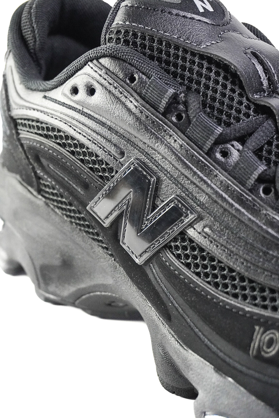 New Balance 1000 Black