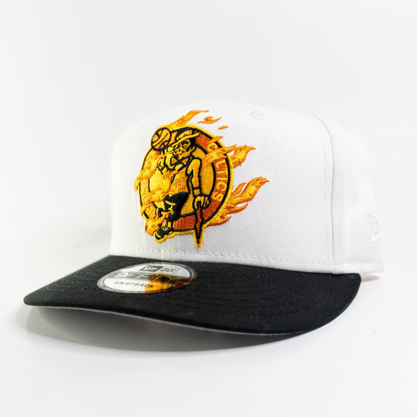 Boston Celtics New Era 9Fifty