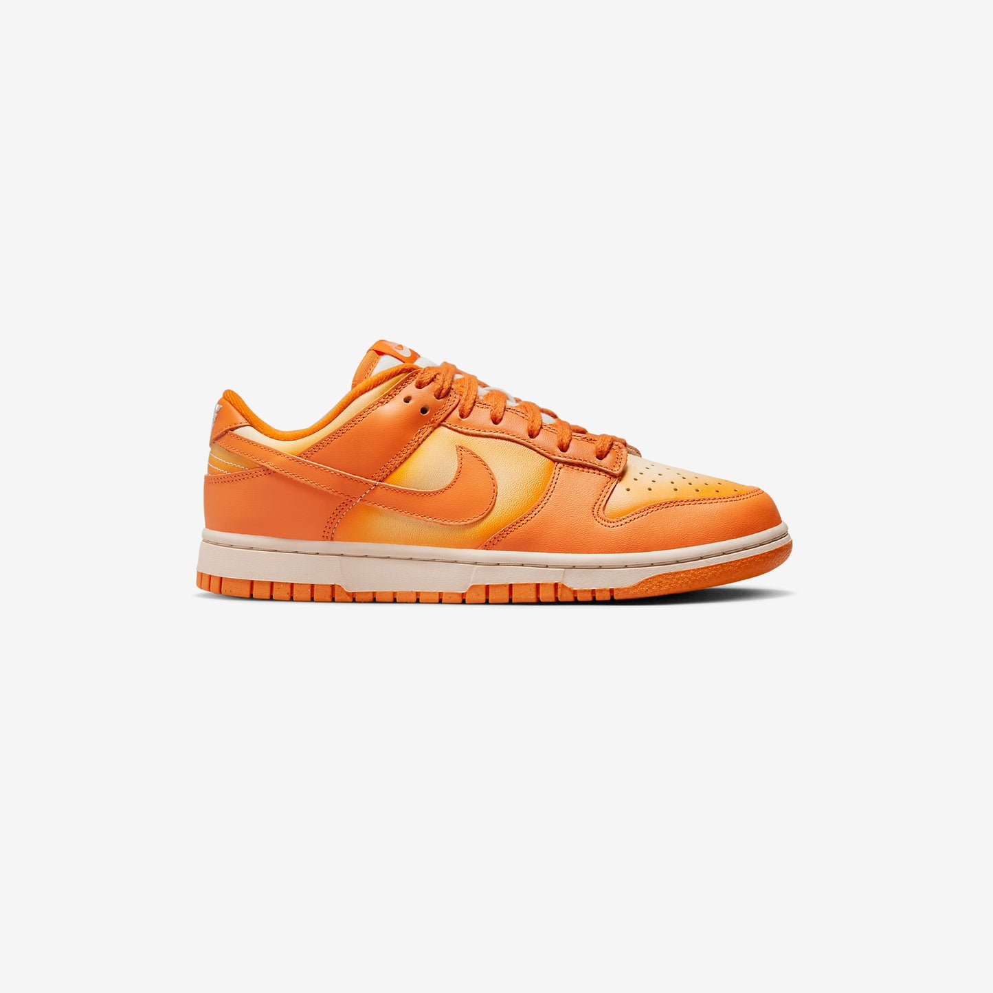 Nike Dunk Low Magma Orange