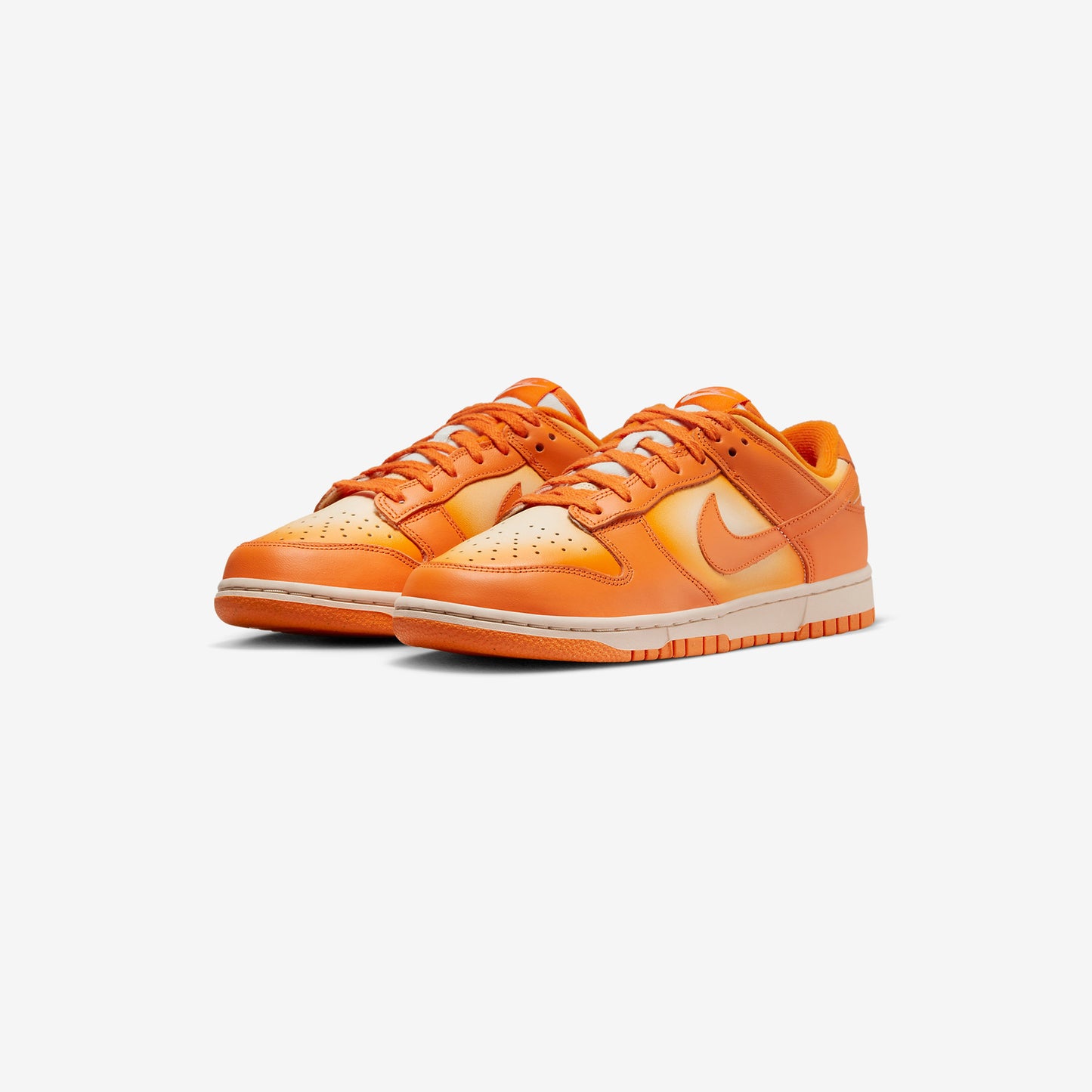 Nike Dunk Low Magma Orange