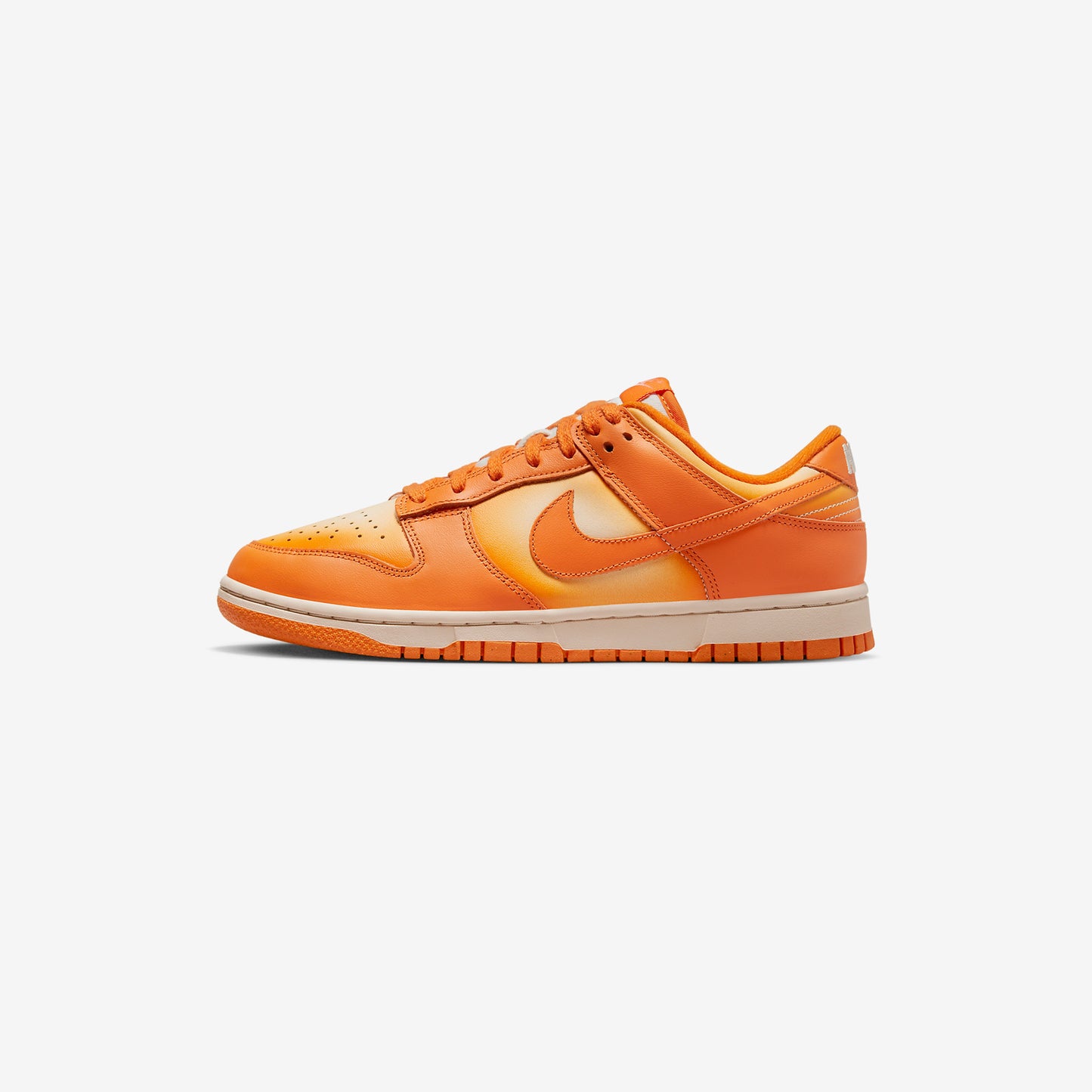 Nike Dunk Low Magma Orange