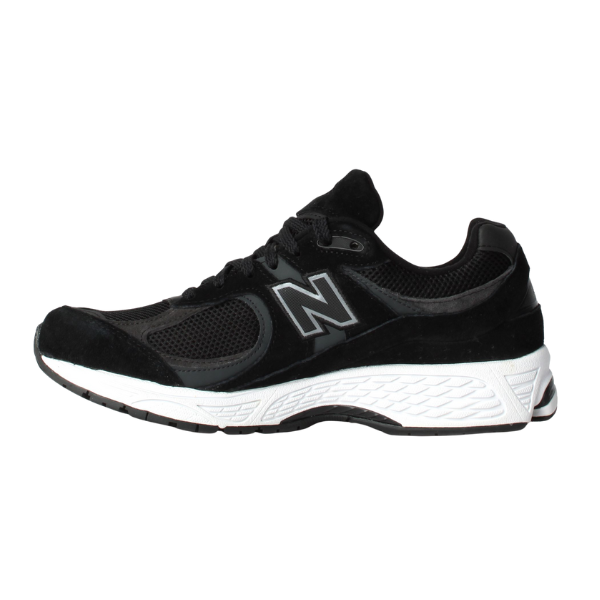 New Balance 2002R Black