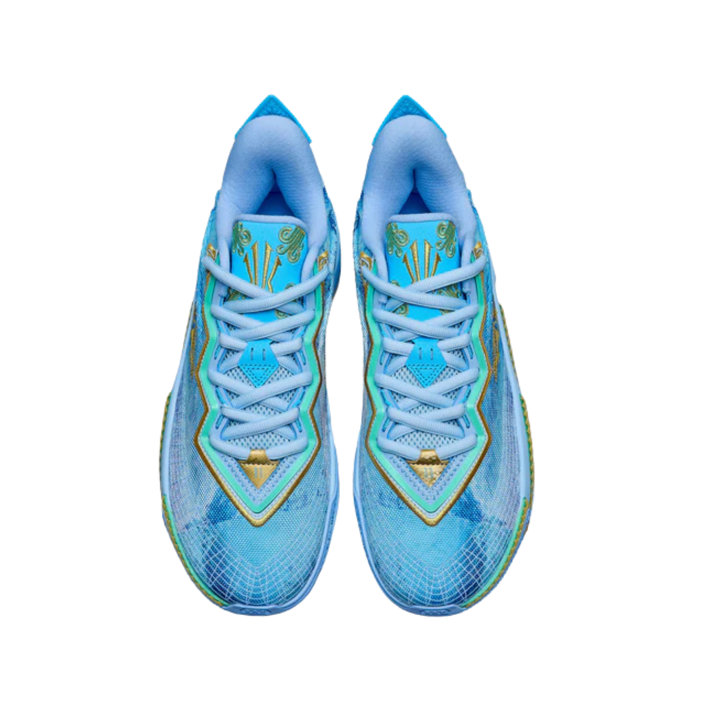 Anta Kai 2 "Klay"