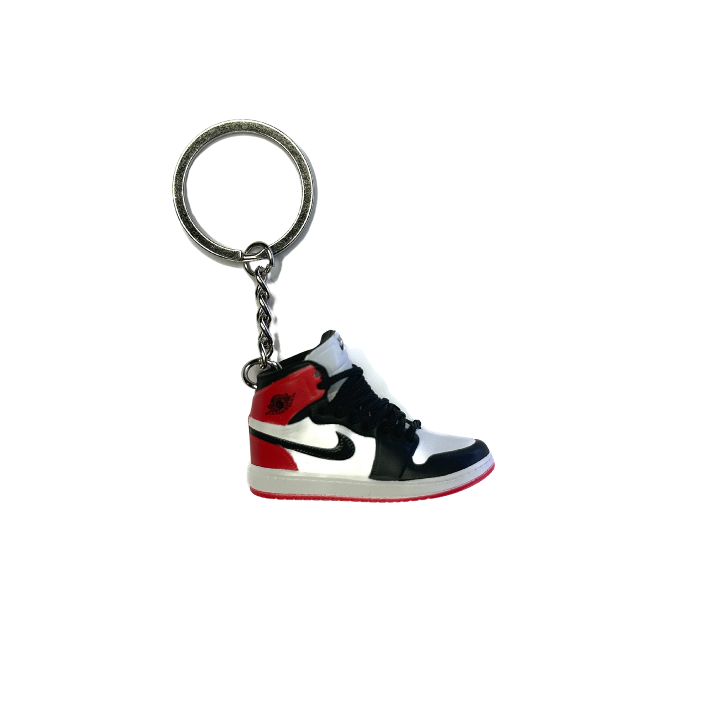 Llavero Jordan 1 High Chicago