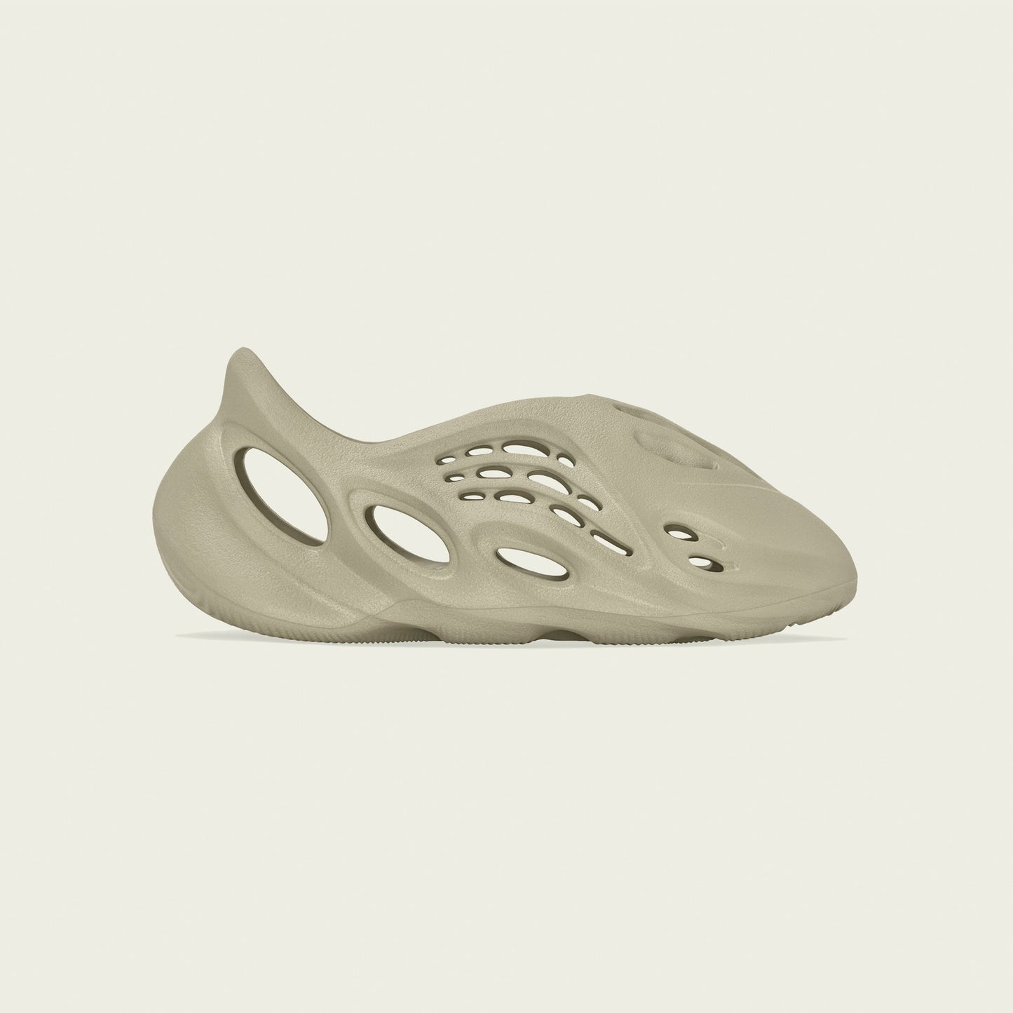 Adidas Yeezy Foam Runner Stone Salt