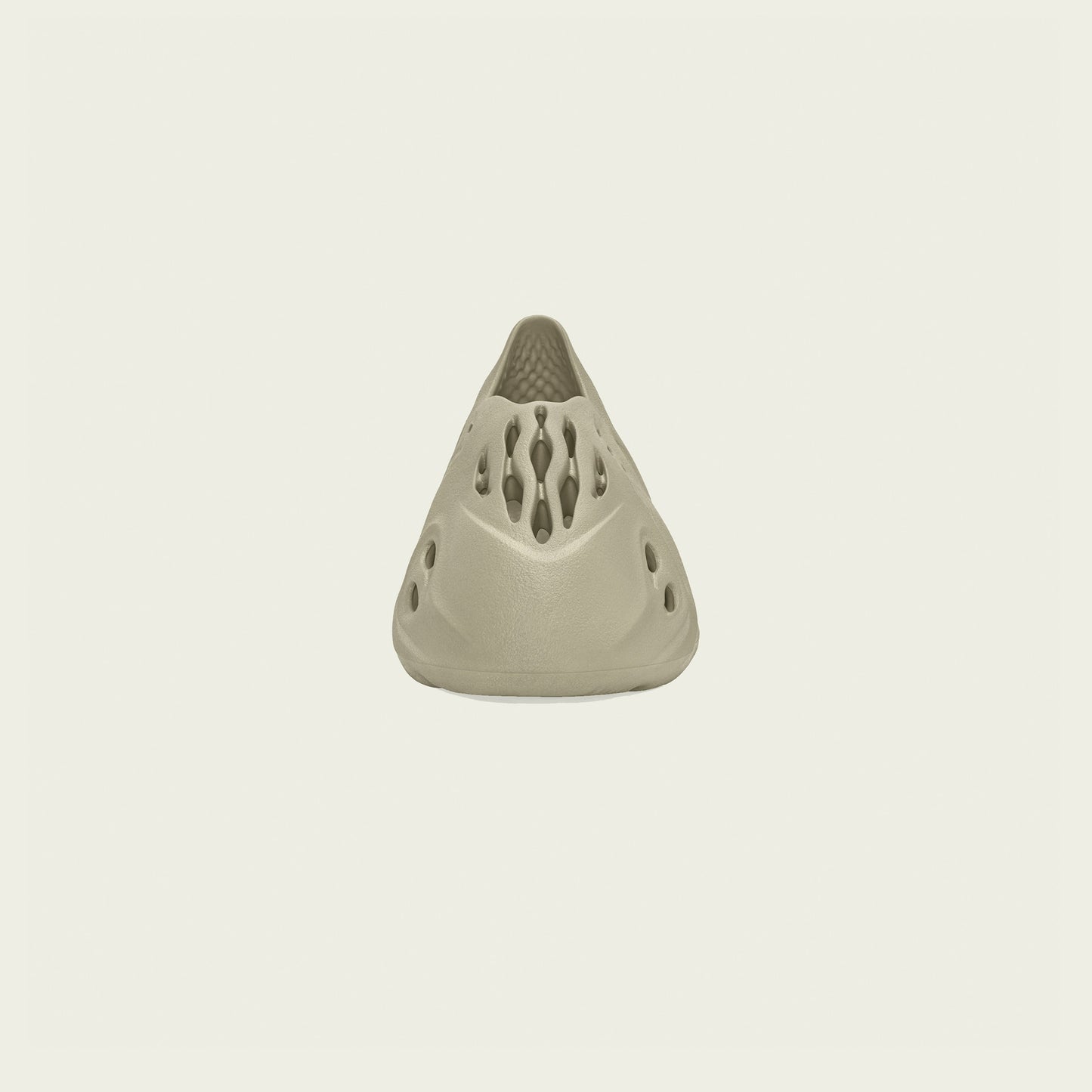 Adidas Yeezy Foam Runner Stone Salt