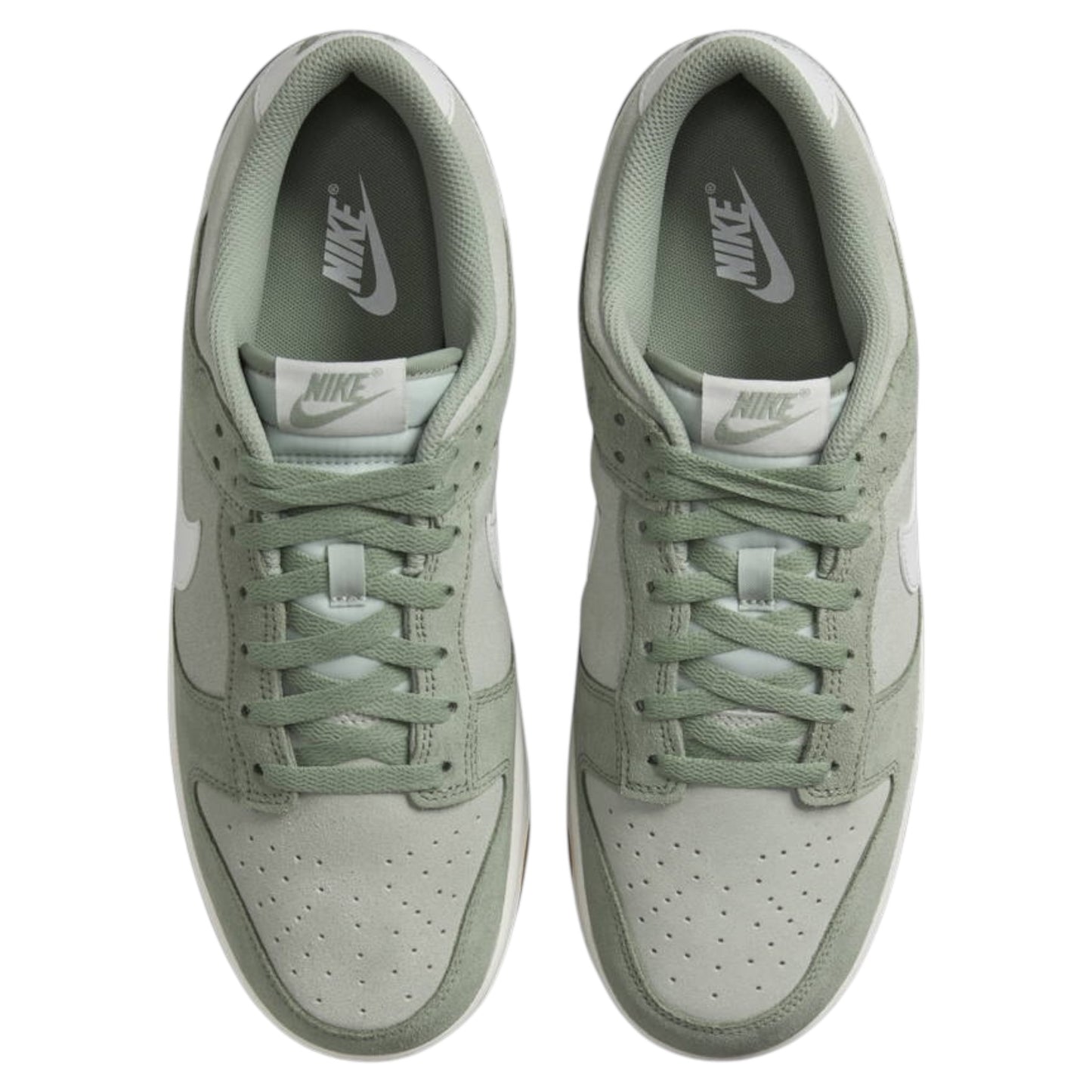 Dunk low "Jade horizon"