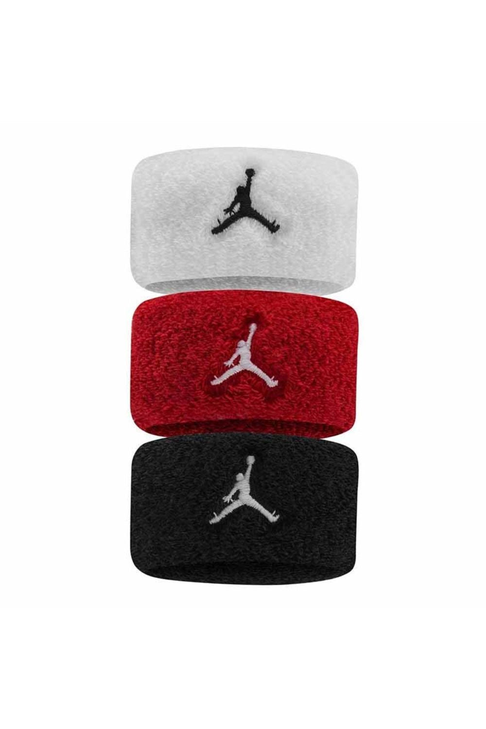 Jordan Terry Hair Ties
