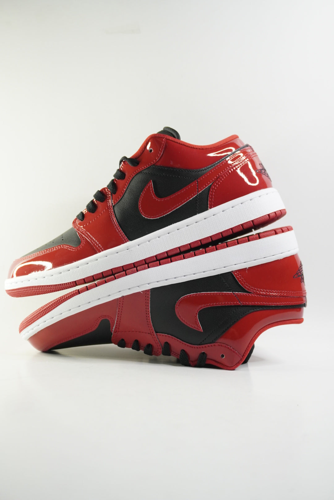 Air Jordan 1 Low SE “Varsity Red”