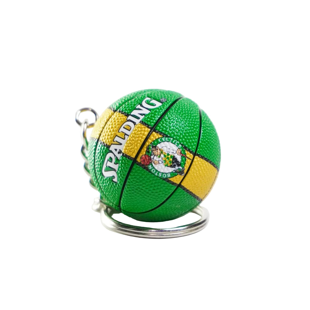 Llavero Balon Boston Celtics