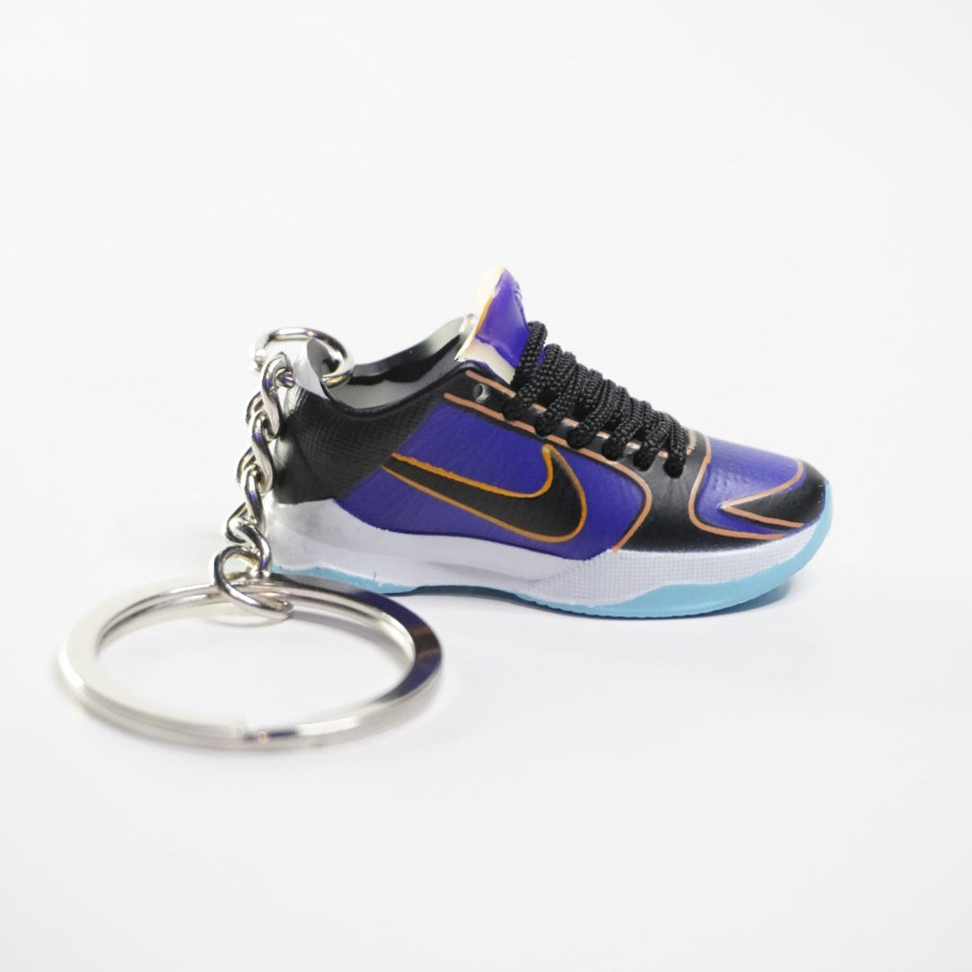 Kobe Proto 5 "Champ Undefeated"