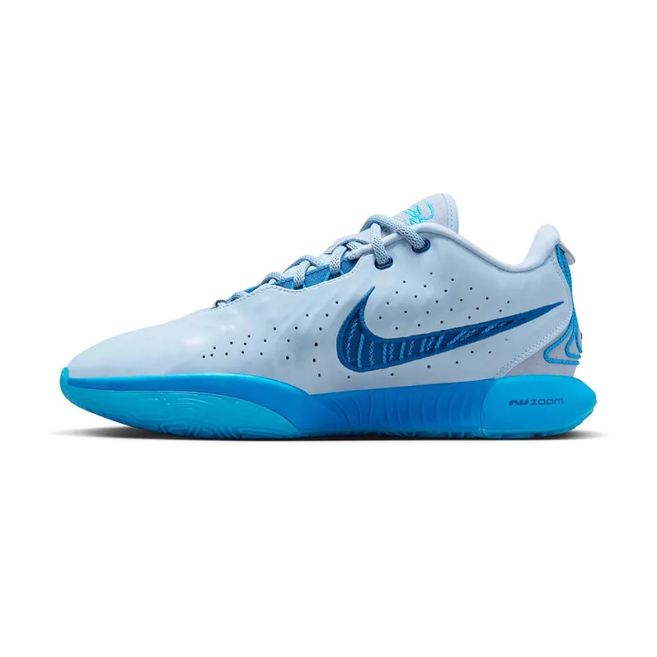 LeBron XXI "Diver"
