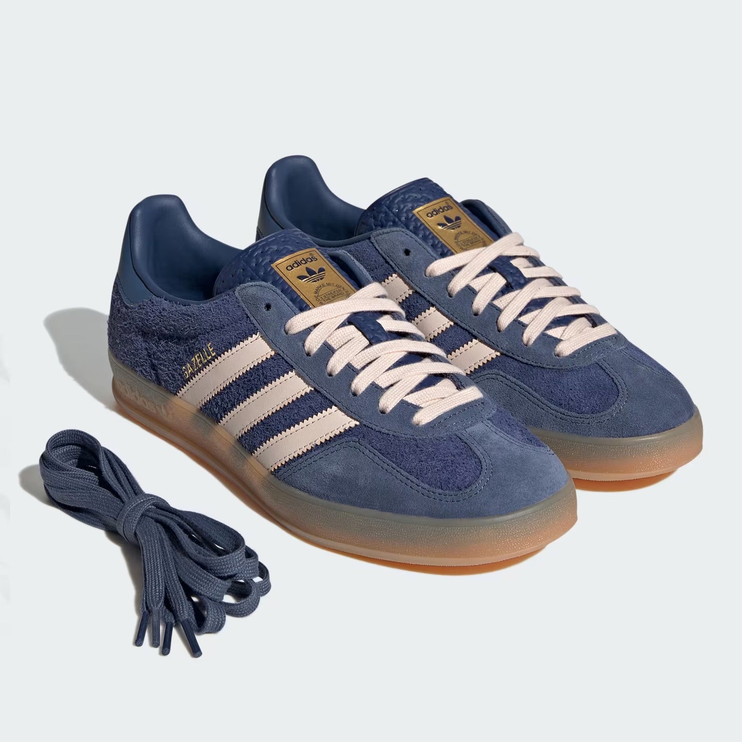 Gazelle 'Dark Blue'