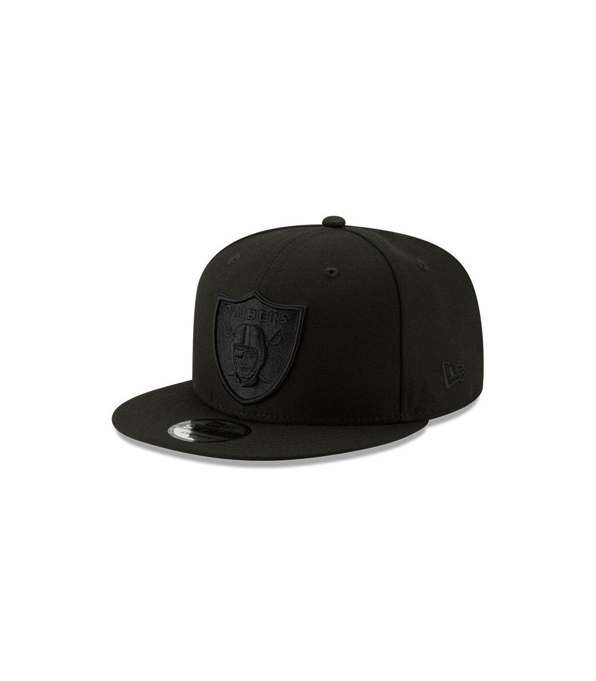 Jockey Las Vegas Raiders NFL 9Fifty Black New Era