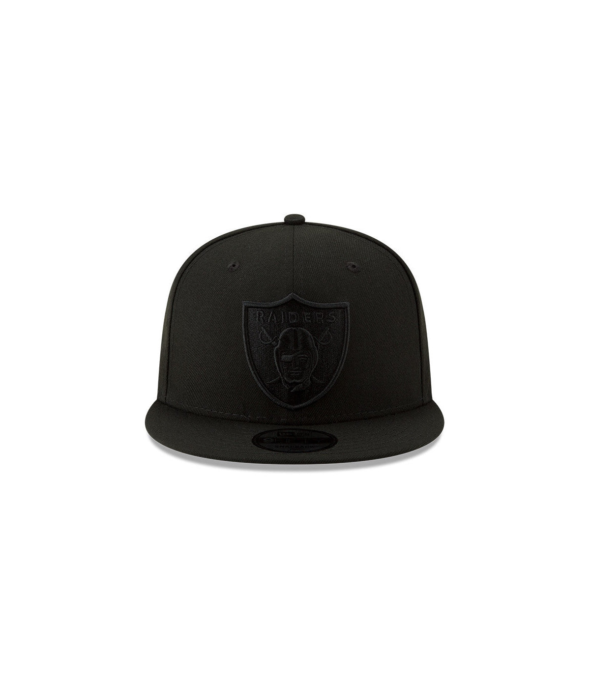 Jockey Las Vegas Raiders NFL 9Fifty Black New Era