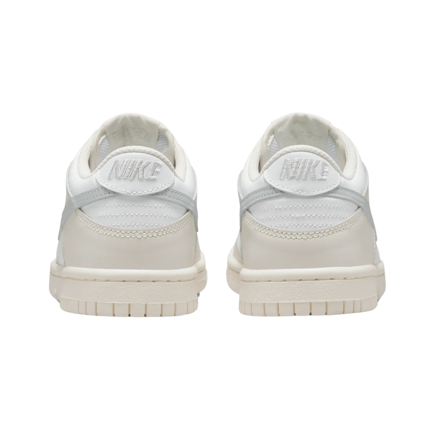 Dunk Low "Light Silver Phantom"