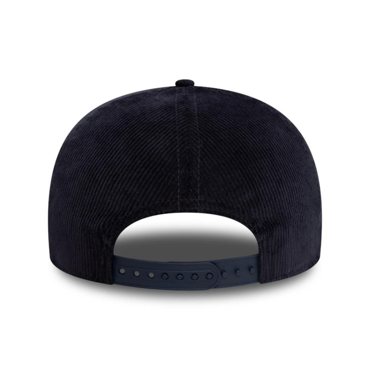 New York Yankees MLB Corduroy Golfer Snapback