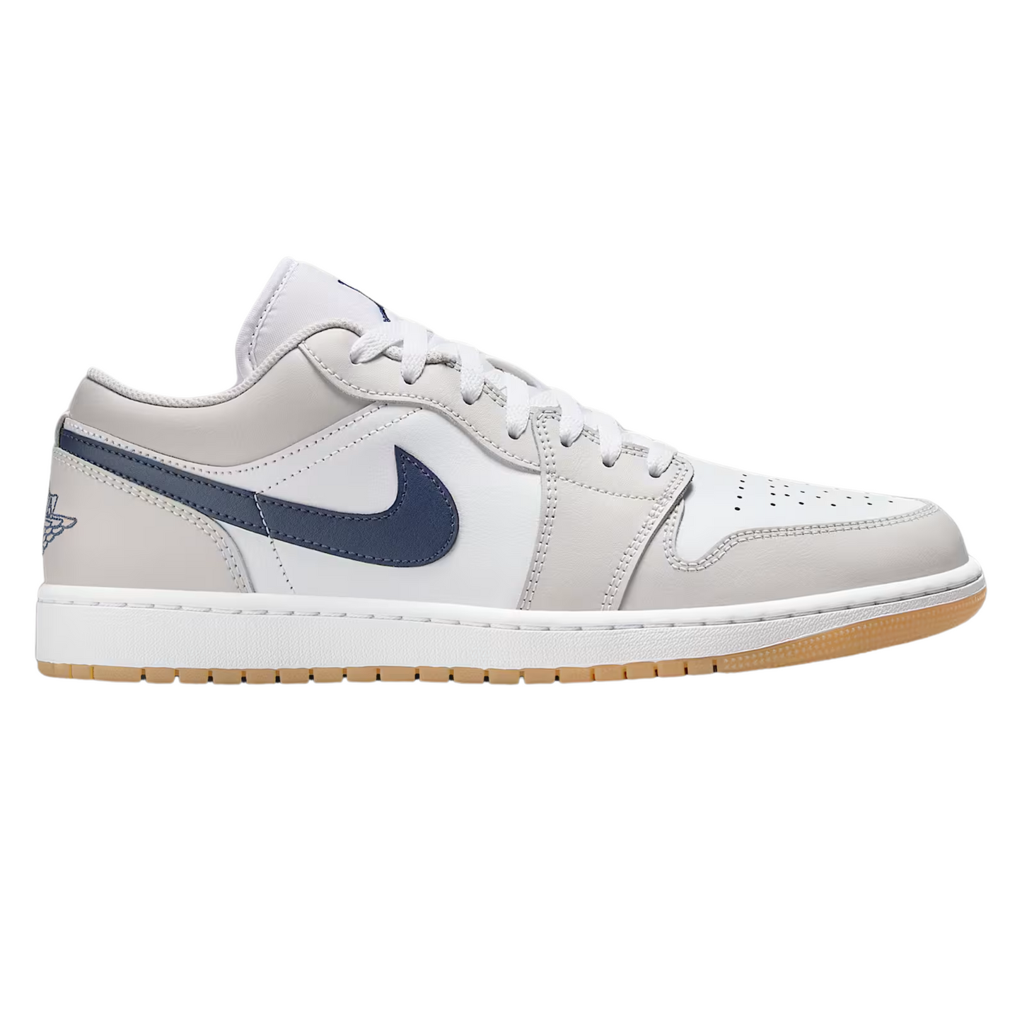 Jordan 1 Low "Georgetown"