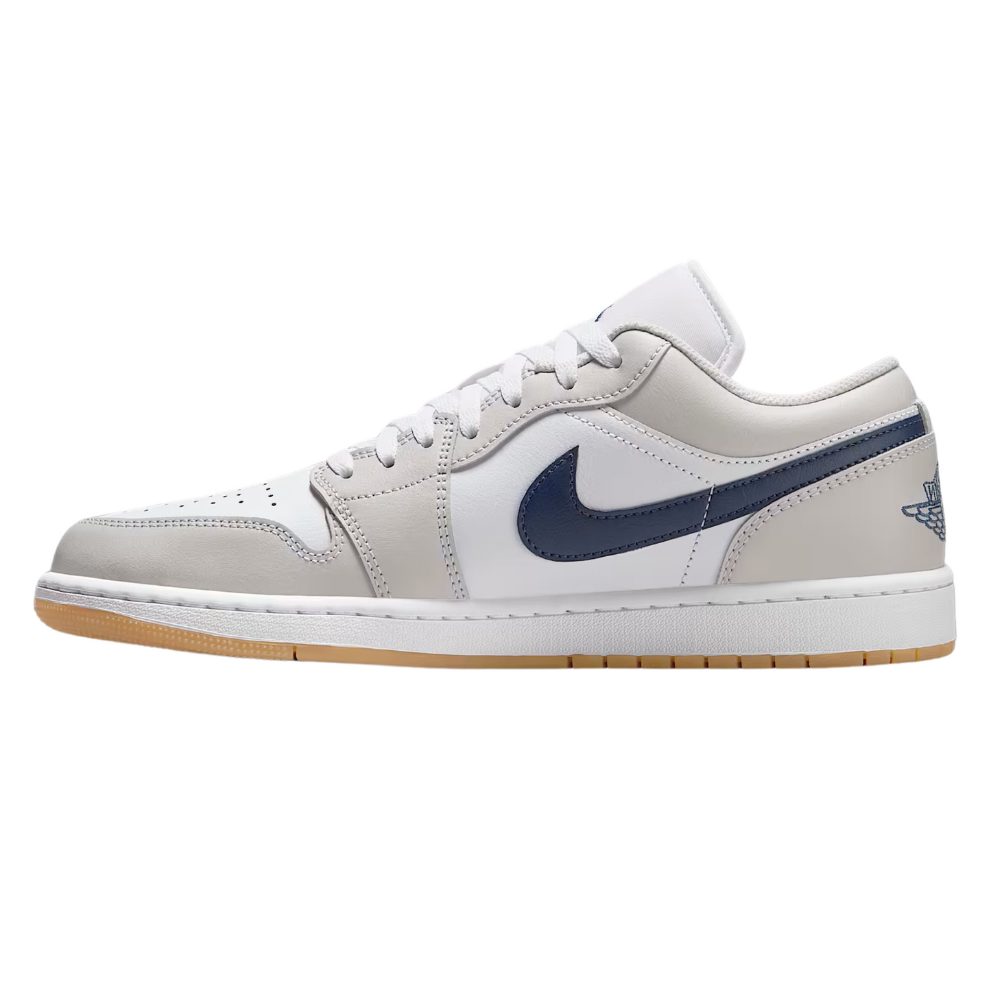 Jordan 1 Low "Georgetown"