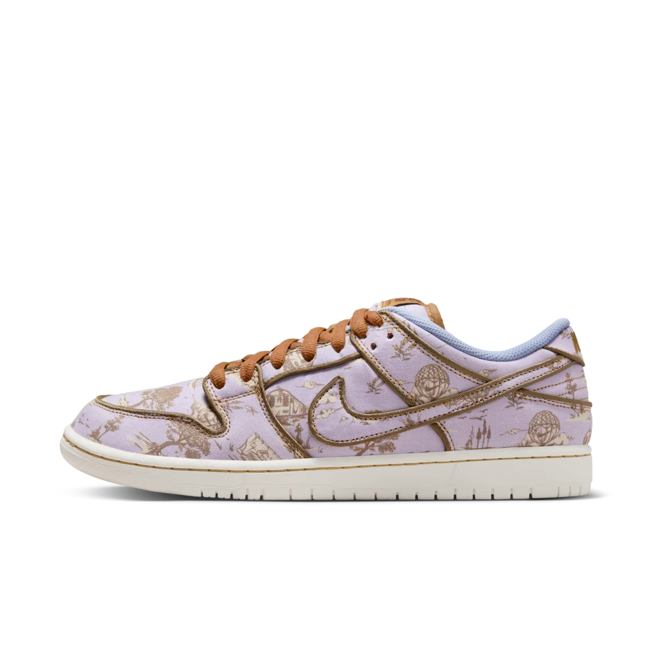 Nike SB Dunk Low City Of Style