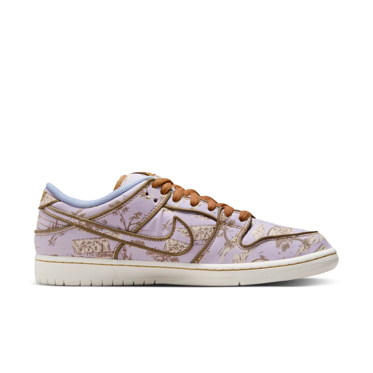 Nike SB Dunk Low City Of Style