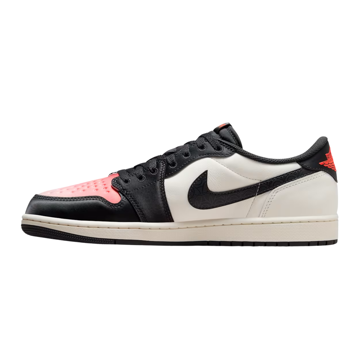 Jordan 1 Low OG x Paris Saint-Germain