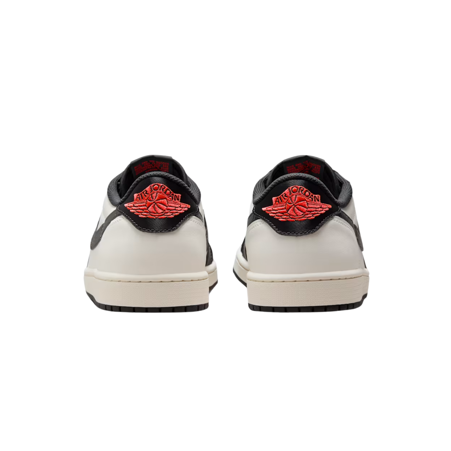 Jordan 1 Low OG x Paris Saint-Germain