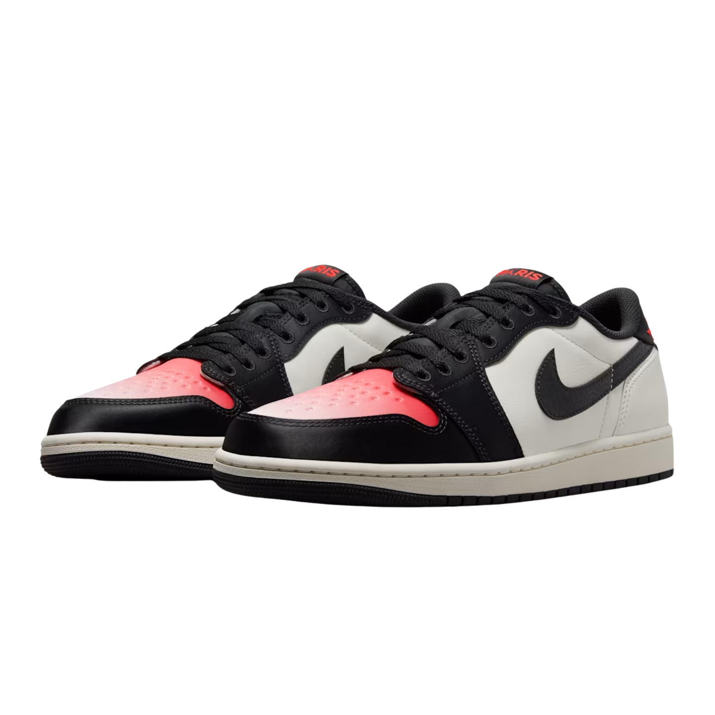Jordan 1 Low OG x Paris Saint-Germain