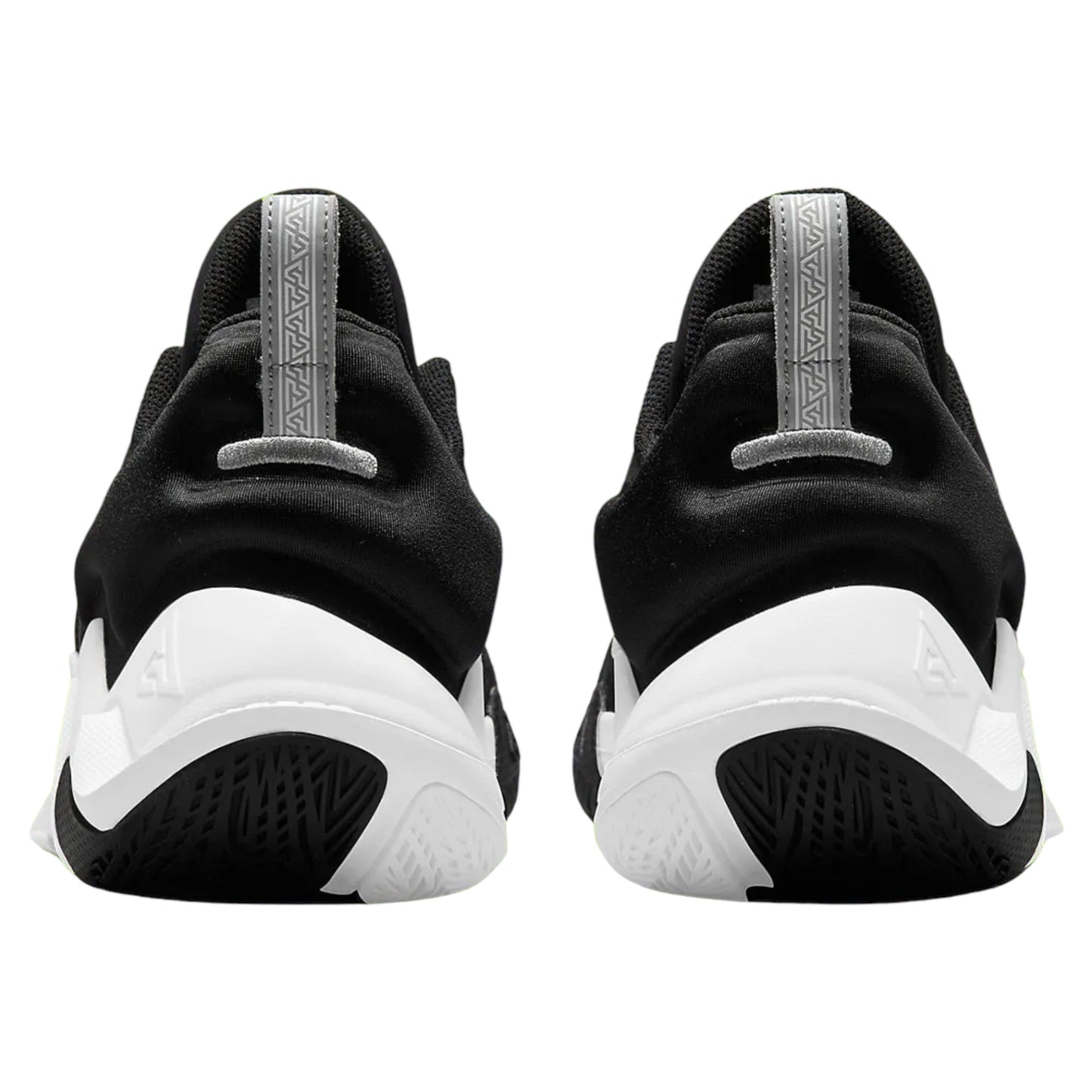 Giannis Immortality "Black & Volt"