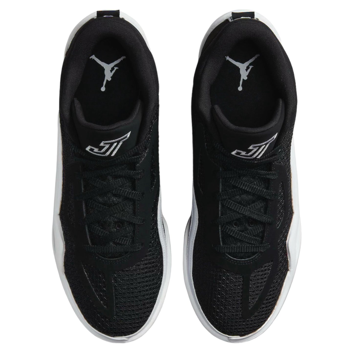 Tatum 1 "Black & White"