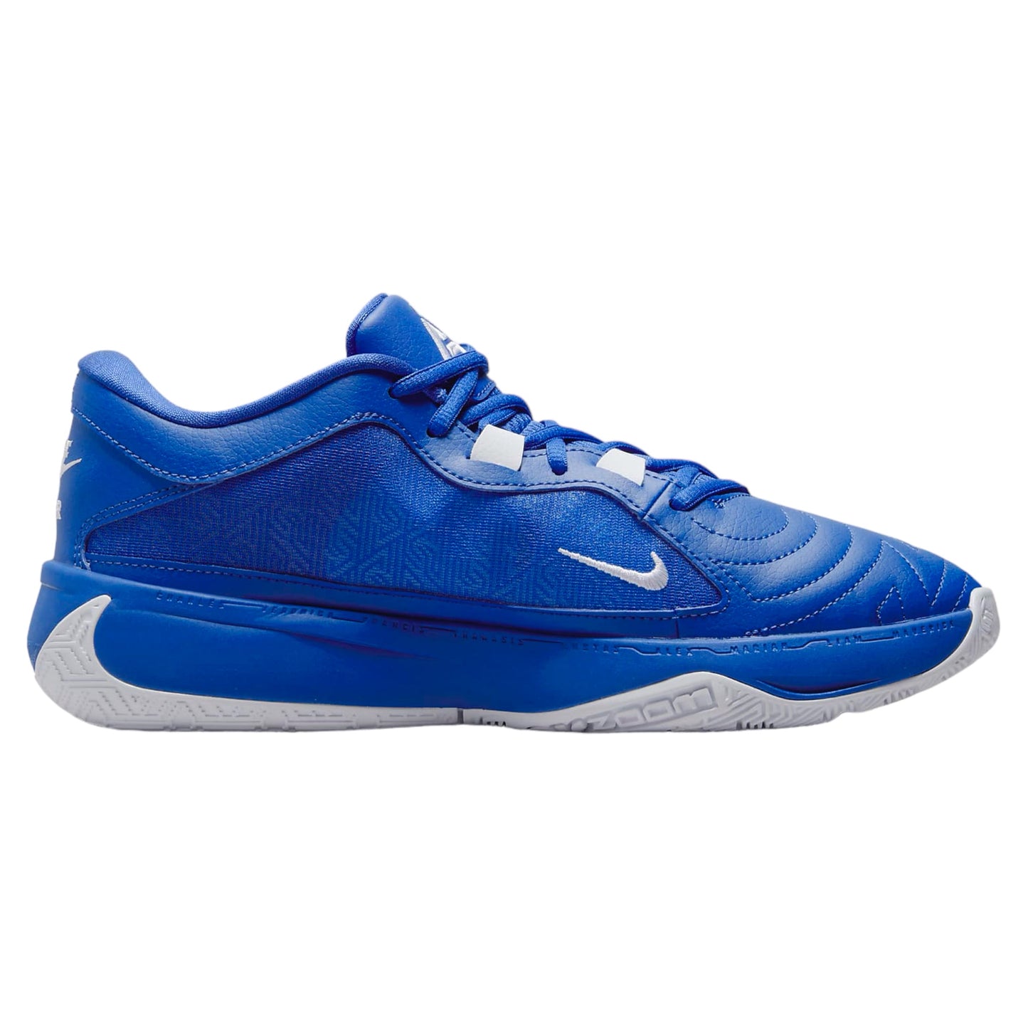 Zoom Freak 5 "Team Blue"