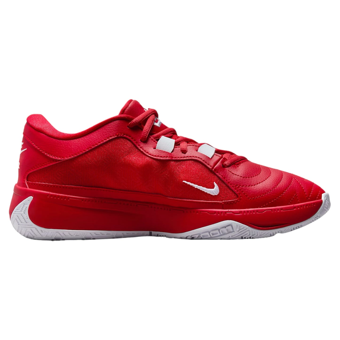 Zoom Freak 5 "Team Red"