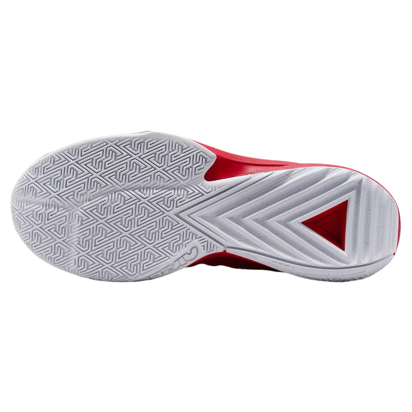 Zoom Freak 5 "Team Red"