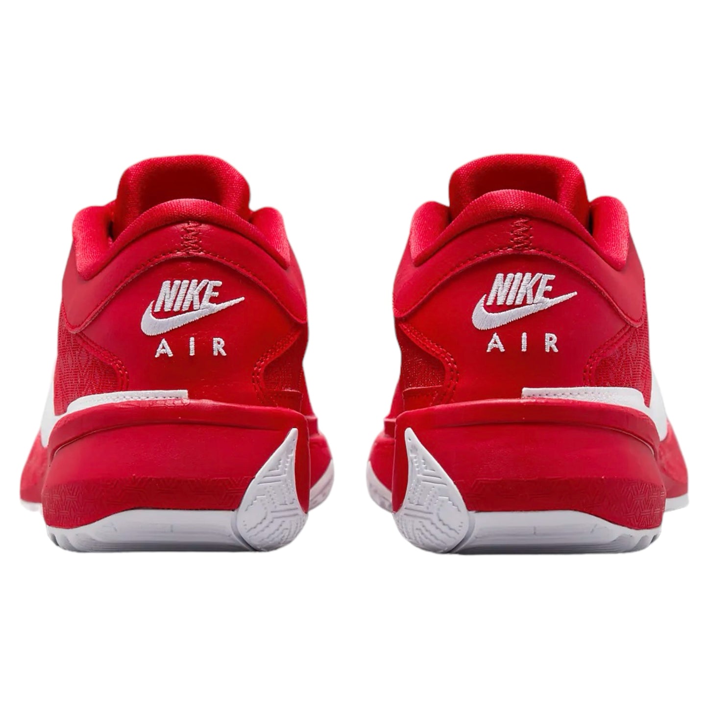 Zoom Freak 5 "Team Red"