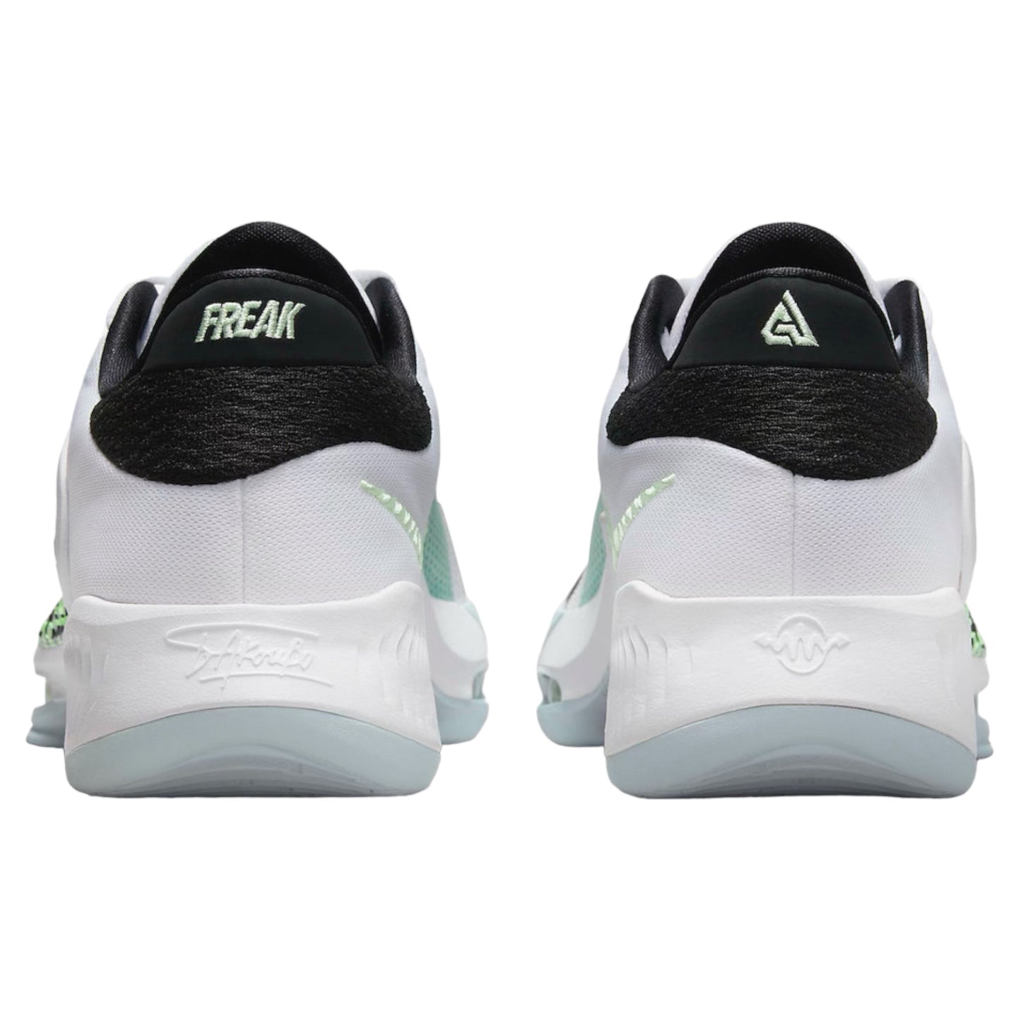 Zoom Freak 4 "Barely volt"