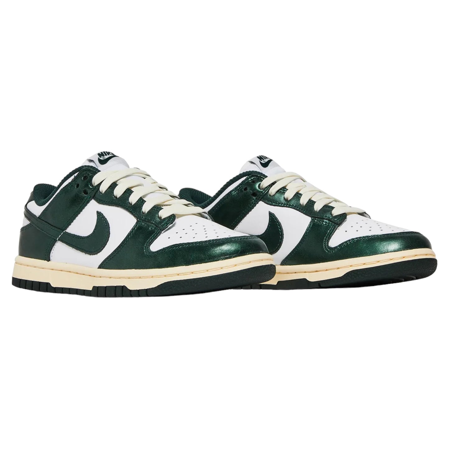 Dunk Low "Vintage Green"