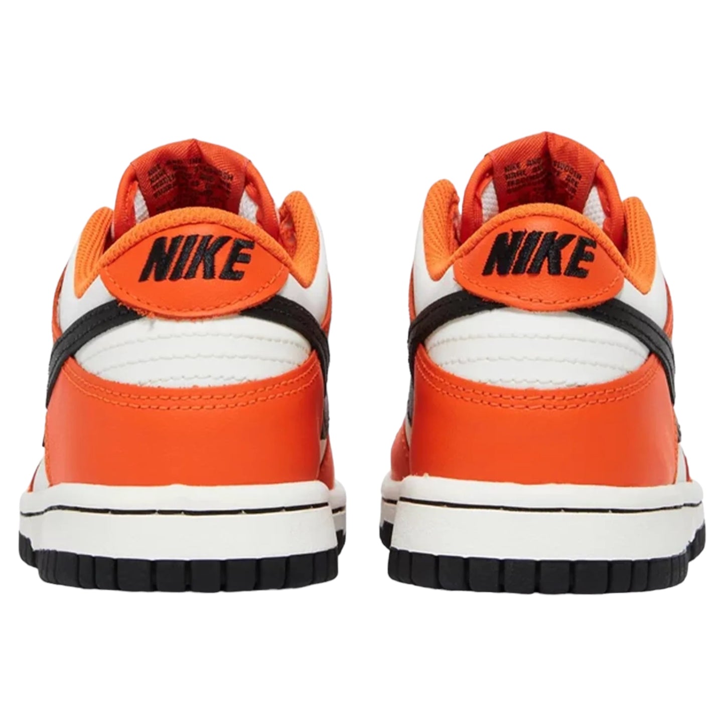 Dunk Low GS Halloween