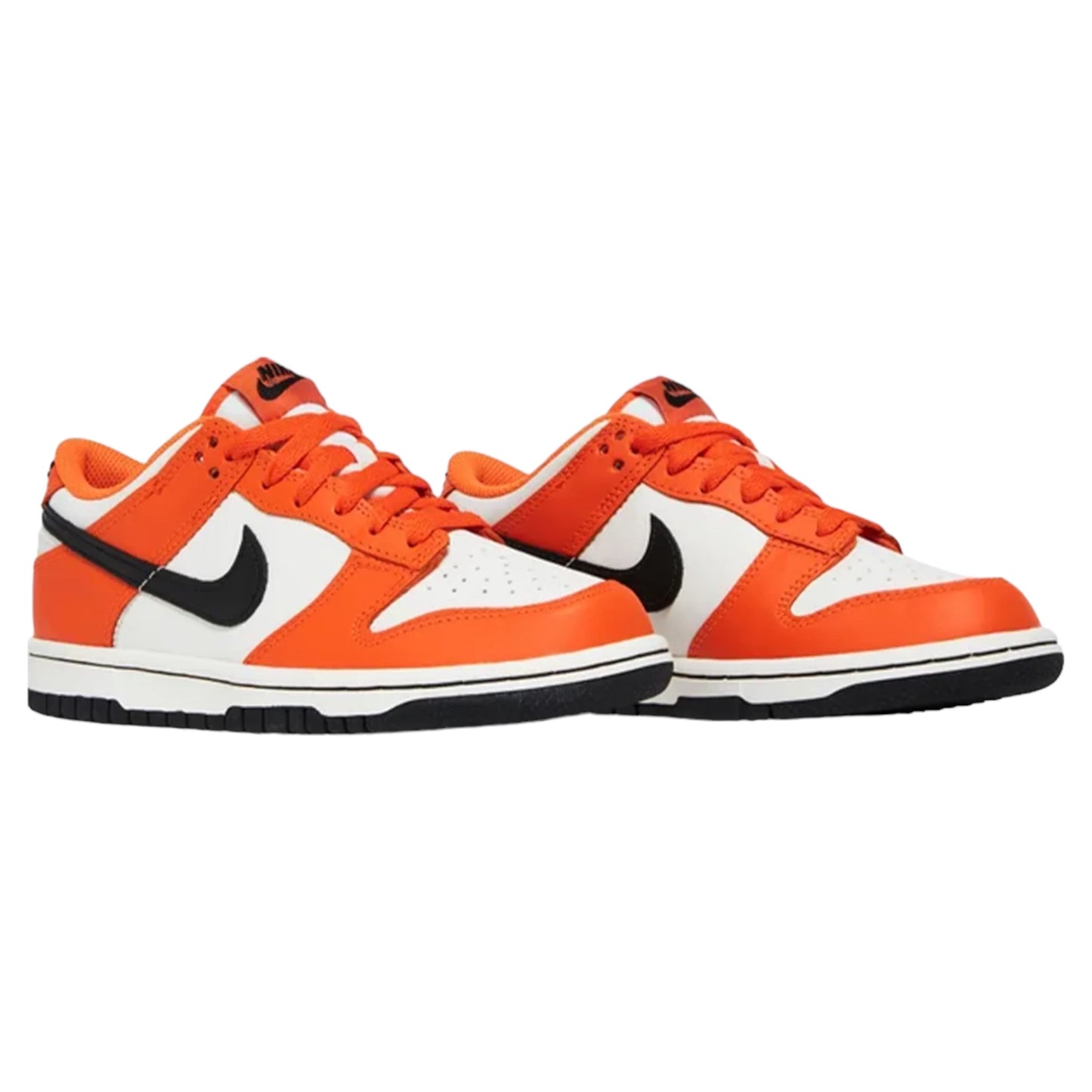 Dunk Low GS Halloween
